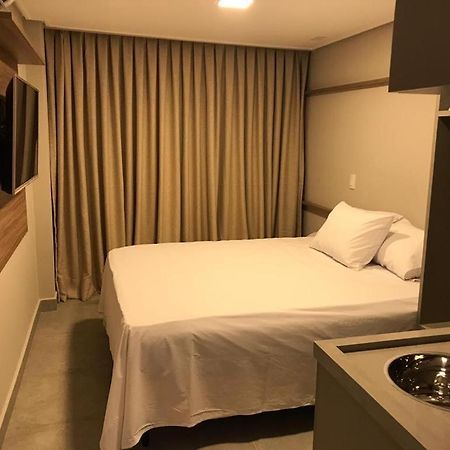 Apto Flat Uno #Lt01 Apartment Joao Pessoa Exterior photo